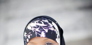 Fordomsbekjemperen Ubah Abduqadir