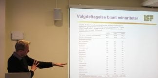 Du kan være med å bestemme der du bor