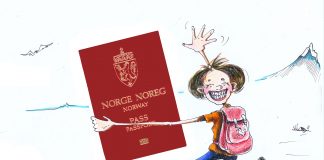 Statsborgerskap gir rettigheter, men gir det identitet?