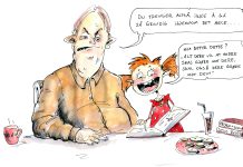 En stemme til høyresiden er en stemme til ekstremkristne