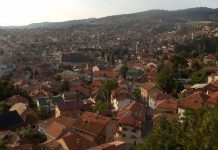 Bosnias veiskille