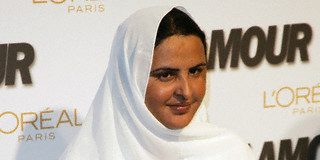 Mukhtar Mai – en kamp om menneskeverdet