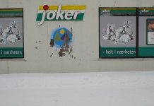 Butikk brukte ulovlige arbeidere