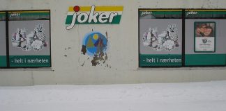 Butikk brukte ulovlige arbeidere