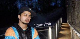Rap-revolusjonær fra Kashmir og Norge
