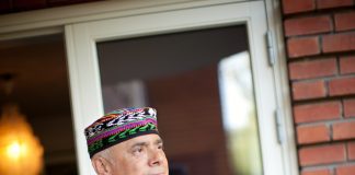Portrett: Scott Givot – Kulinarisk revolusjonær