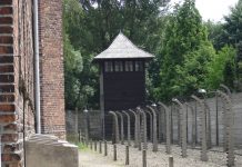 Ingen nasjonal holocaustdag