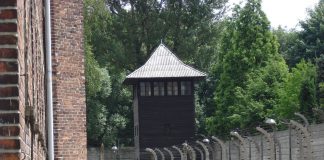 Ingen nasjonal holocaustdag