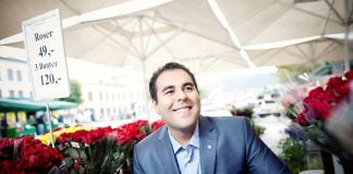 Aps asylliberale fløy puster lettet ut