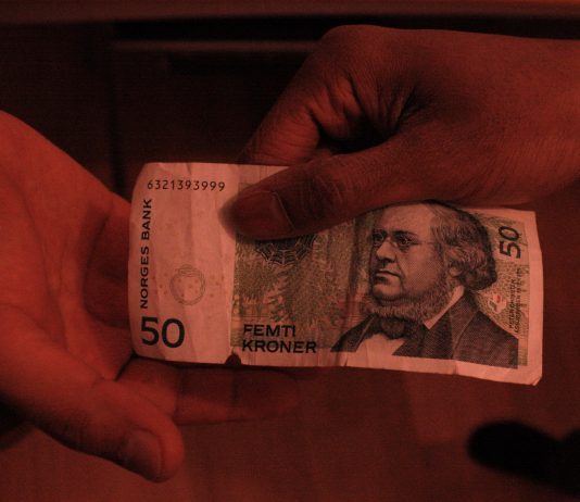 Nei, innvandrere får ikke 231 000 kroner mer i uføretrygd i statsbudsjettet