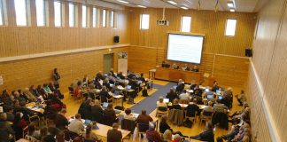 Fagforbundet Oslo vil styrke rasismeparagrafen