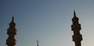 Uhellig allianse