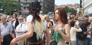 Transfobi skader alle kvinner, ikke bare transkvinner