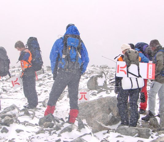 Røde Kors advarer utrente mot populære fjellturer