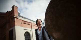 Rahim den engasjerte