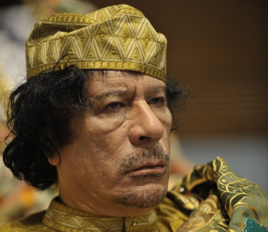 Nicaragua kan gi Ghaddafi asyl