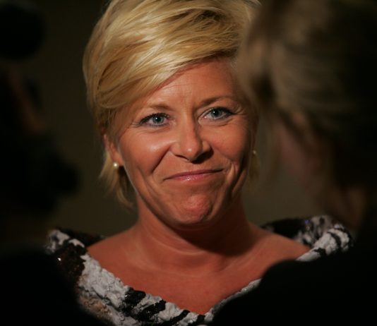 Over 20 Frp-kandidater har vært aktive i Facebook-gruppen til SIAN