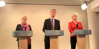 Å snakke Frp-språk