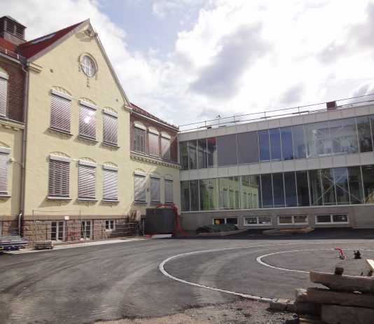 Norske skoleelever får millionstøtte til konsentrasjonsleirturer