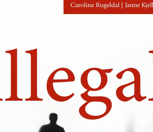 De “illegales” historie