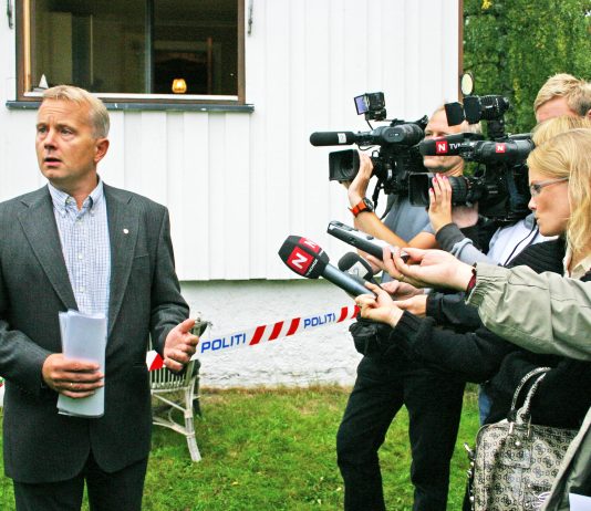 Økt samarbeid med EU i asylpolitikken