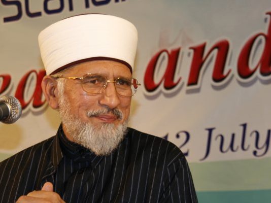 Fatwa mot terror