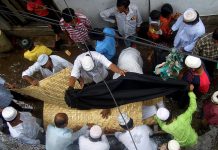 Flere muslimer velger “norsk” begravelse