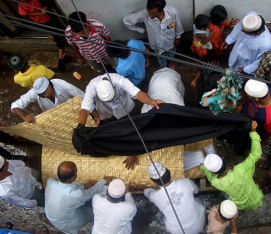 Flere muslimer velger “norsk” begravelse