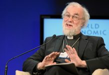 Forby alle religiøse domstoler