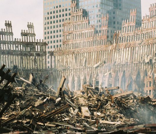 USA markerer 25 år siden al-Qaida-angrepet 11. september