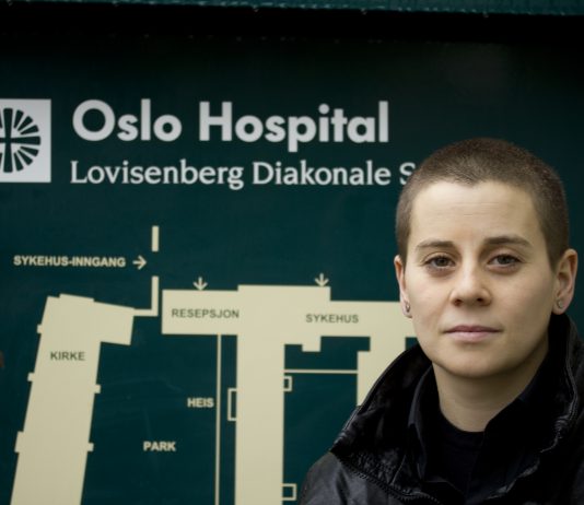 To av tre innvandrerhomoer sliter psykisk