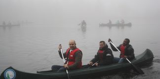 En annerledes tur i skogen