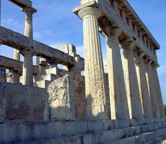 Folk flest om Hellas-krisen