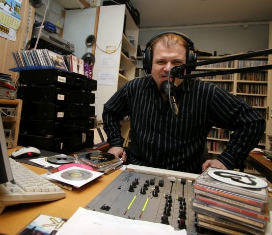 Radio mener seg forskjellsbehandlet