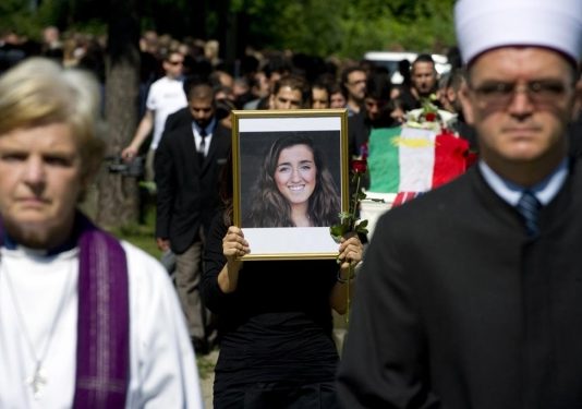 Toleransepris til prest og imam