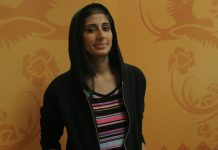 Ansikt i Fokus: Hina Zaidi