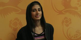 Ansikt i Fokus: Hina Zaidi