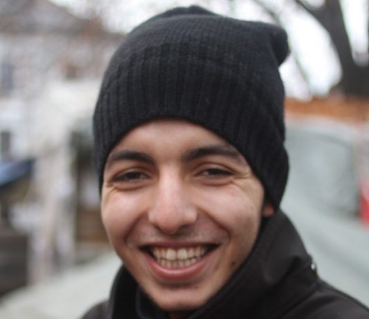 Skal ha ankommet Jordan
