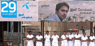 Telenor “indifiserte” markedsstrategien