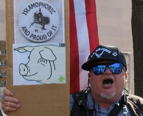 Frihetsfundamentalisme gir intoleranse