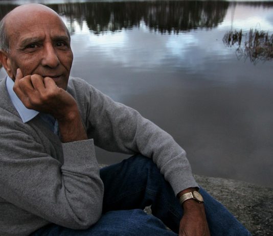 Norsk-pakistaner og Frp-politiker premiert sammen
