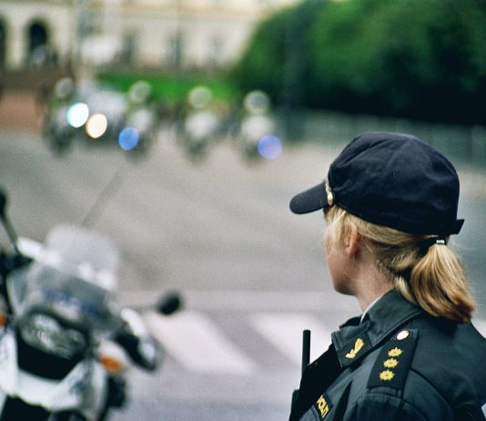 Bekymringsmeldinger til politiet tredoblet etter terrorangrepet