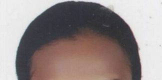 Eritreisk kvinne funnet