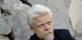 Galskapens virvelvind