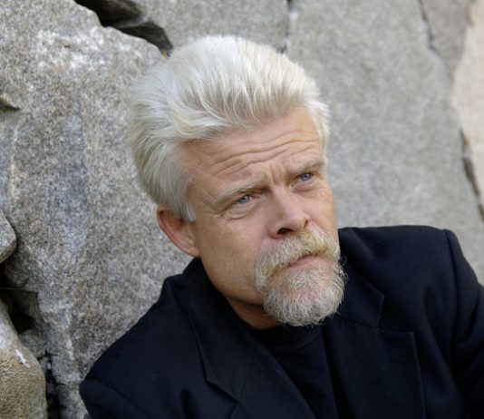Galskapens virvelvind