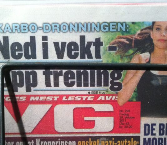 Lavkarbo fremfor sultkatastrofer