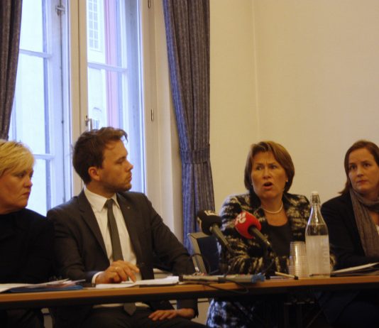 Ny handlingsplan vektlegger økt kompetanse