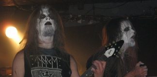 Norsk metalband avlyste konsert etter rasismeanklager