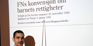 Fornyende forsker