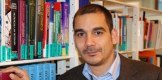Jusekspert mener rasismeparagraf brukes feil